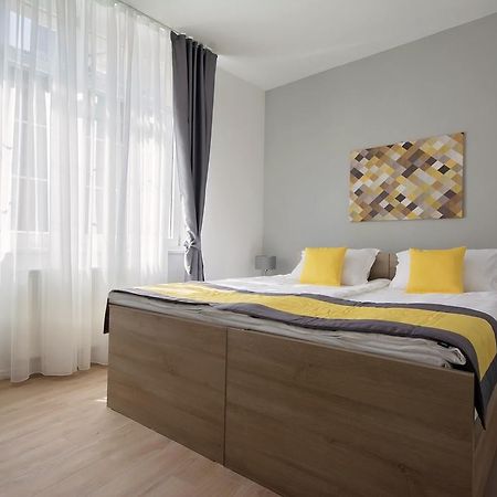 Enjoy Apartments Σαράγεβο Εξωτερικό φωτογραφία