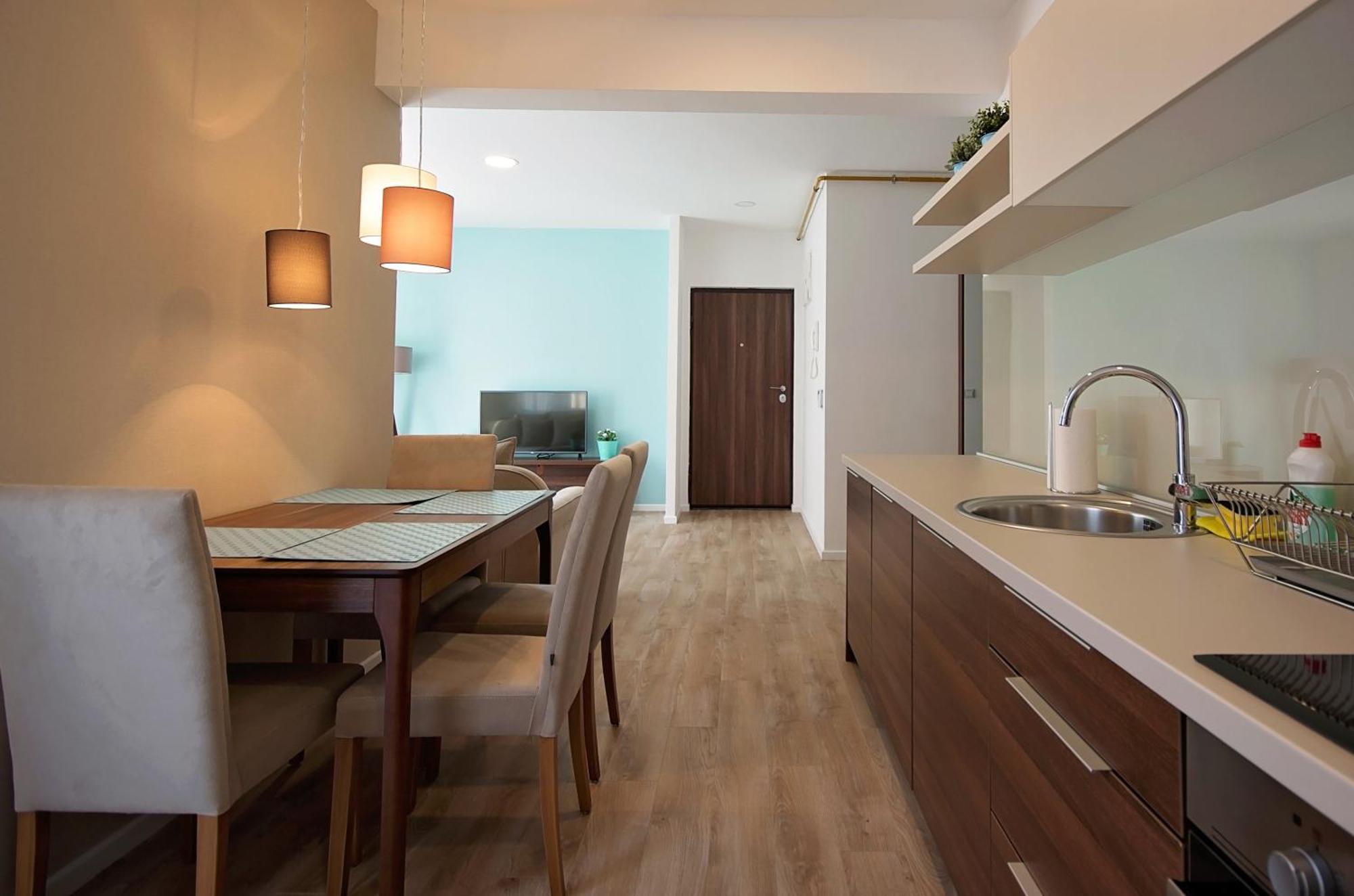 Enjoy Apartments Σαράγεβο Εξωτερικό φωτογραφία