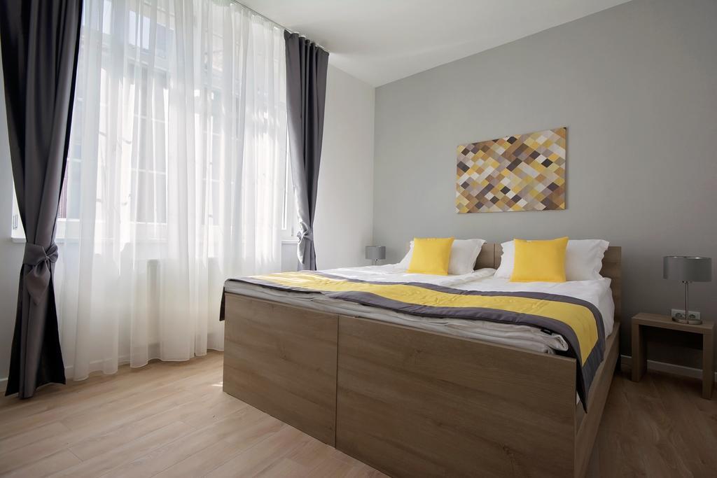 Enjoy Apartments Σαράγεβο Εξωτερικό φωτογραφία