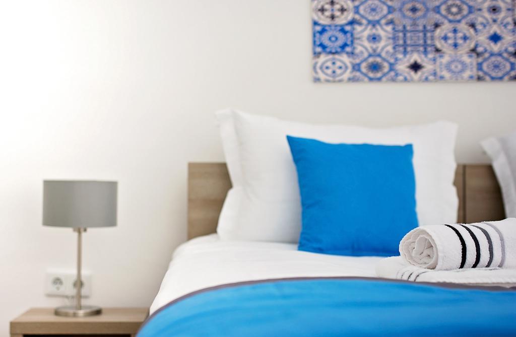Enjoy Apartments Σαράγεβο Εξωτερικό φωτογραφία