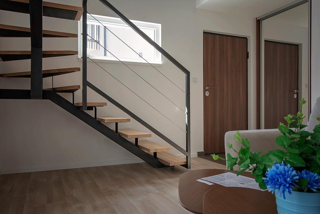 Enjoy Apartments Σαράγεβο Εξωτερικό φωτογραφία