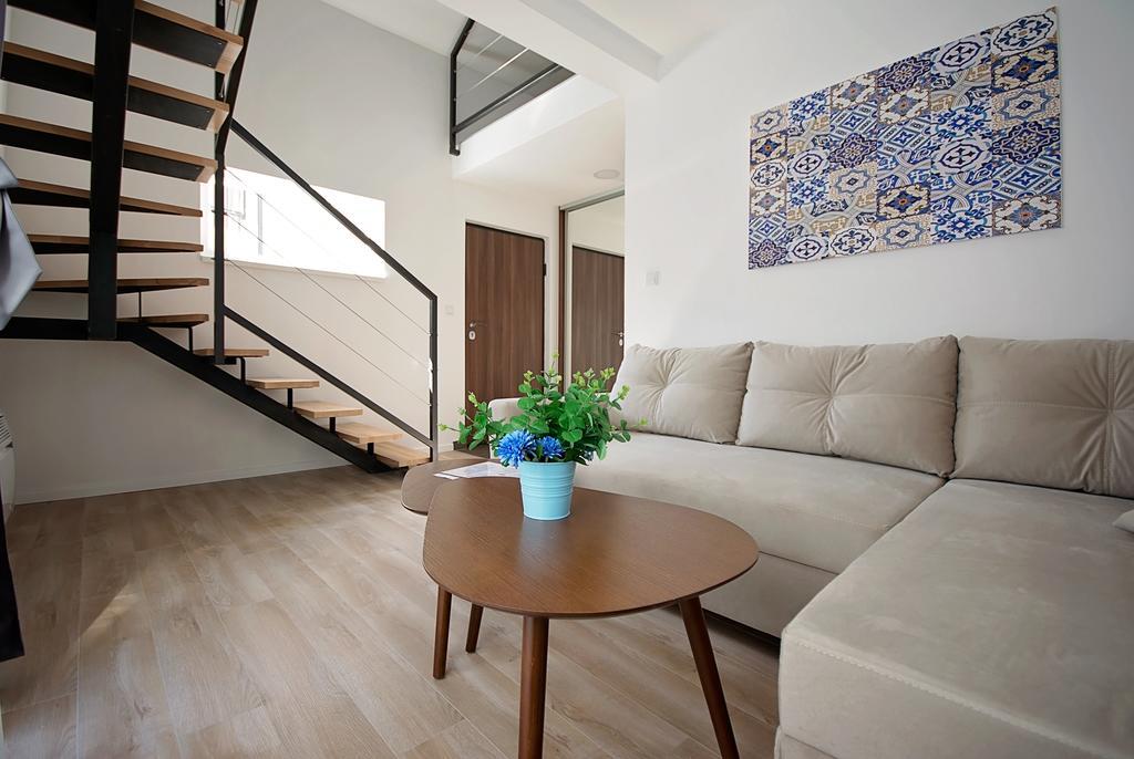 Enjoy Apartments Σαράγεβο Εξωτερικό φωτογραφία