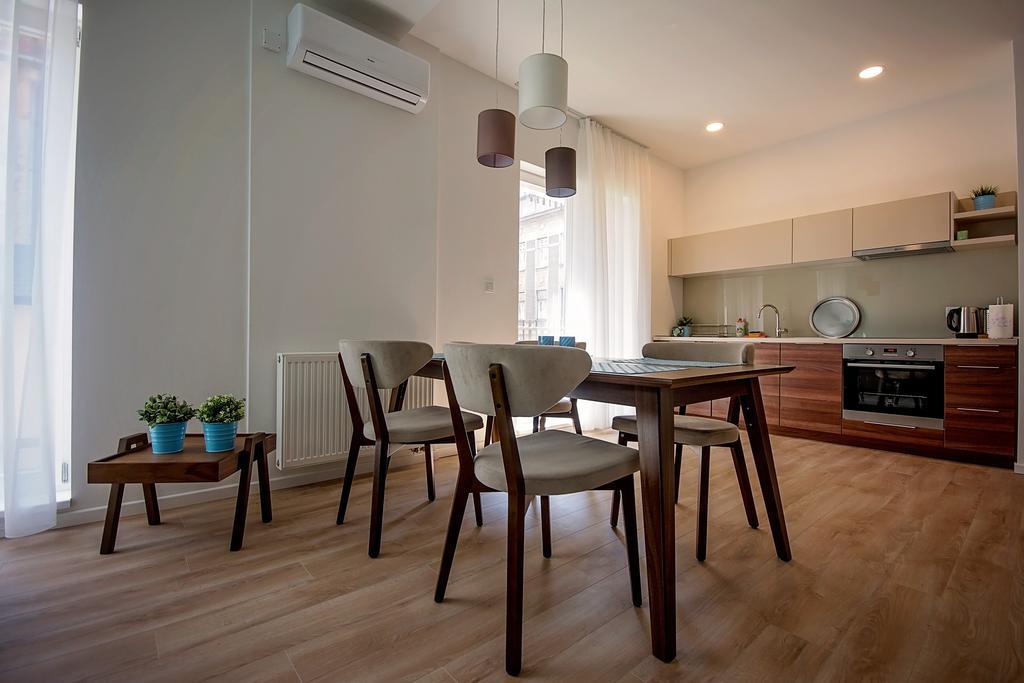 Enjoy Apartments Σαράγεβο Εξωτερικό φωτογραφία