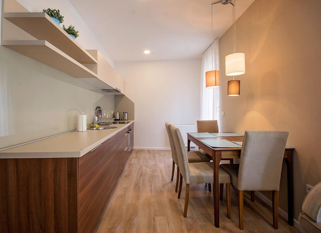 Enjoy Apartments Σαράγεβο Εξωτερικό φωτογραφία