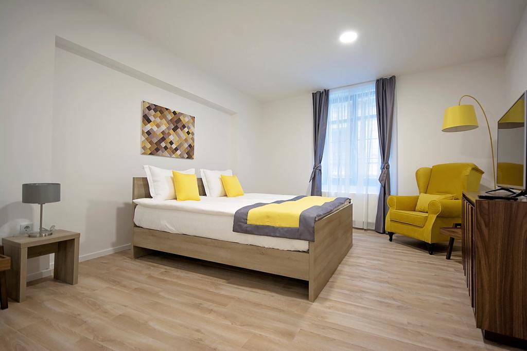 Enjoy Apartments Σαράγεβο Εξωτερικό φωτογραφία