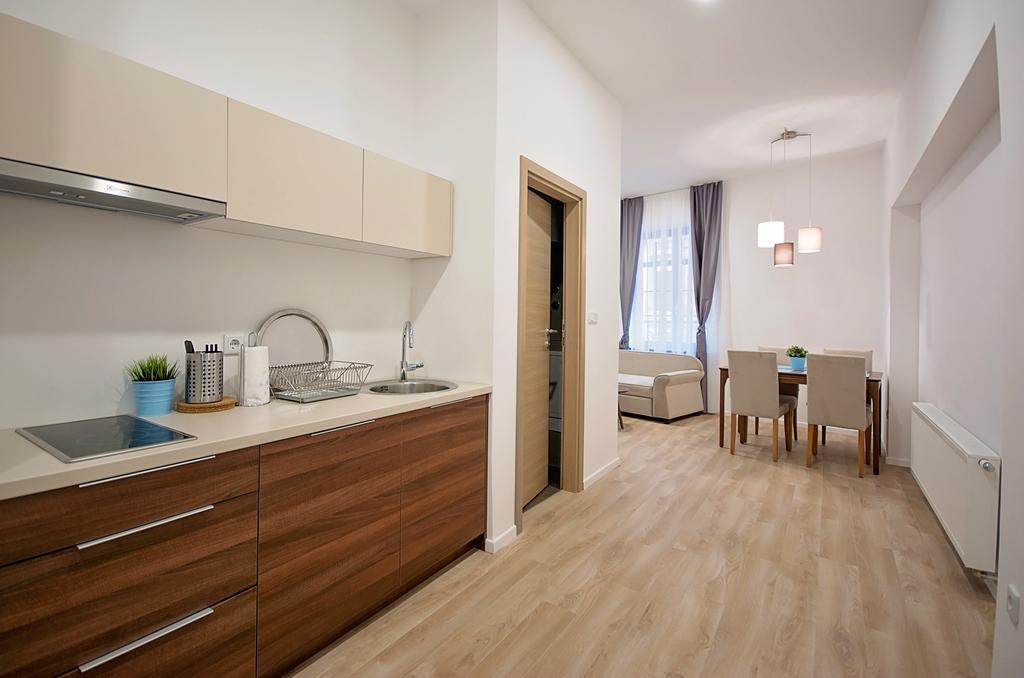 Enjoy Apartments Σαράγεβο Εξωτερικό φωτογραφία