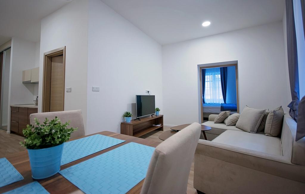 Enjoy Apartments Σαράγεβο Εξωτερικό φωτογραφία