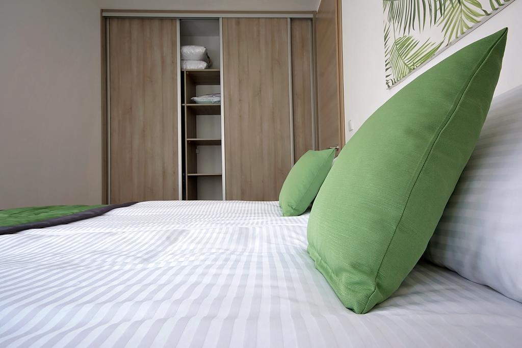 Enjoy Apartments Σαράγεβο Εξωτερικό φωτογραφία