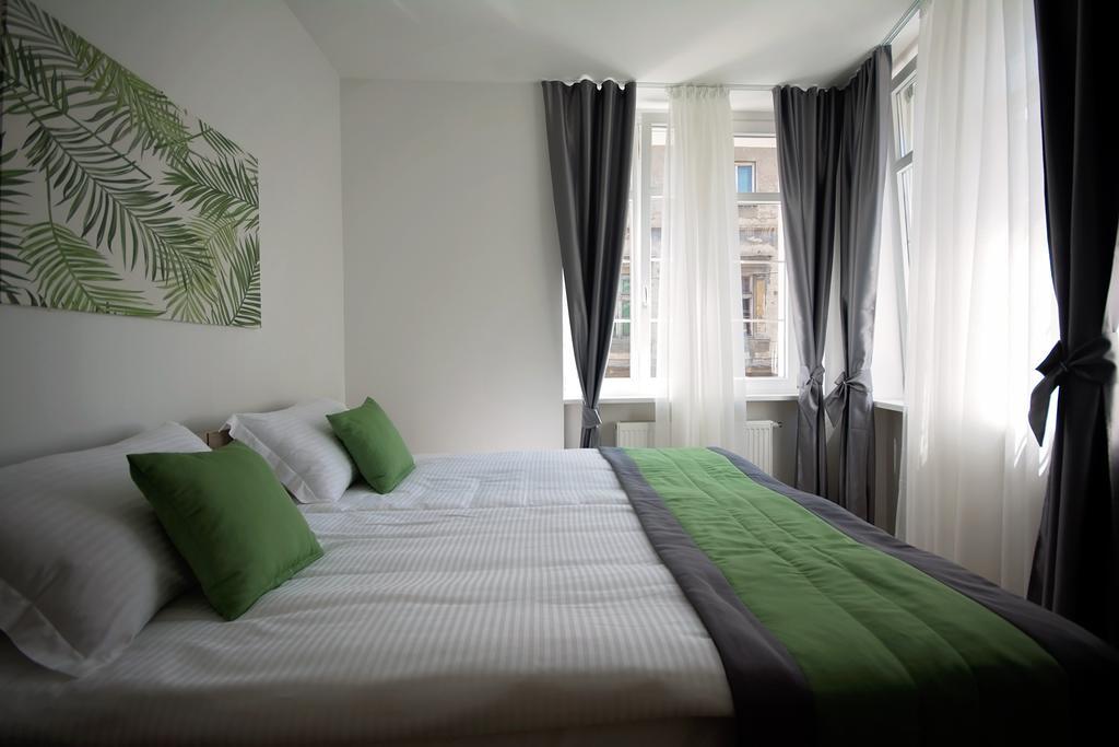 Enjoy Apartments Σαράγεβο Εξωτερικό φωτογραφία